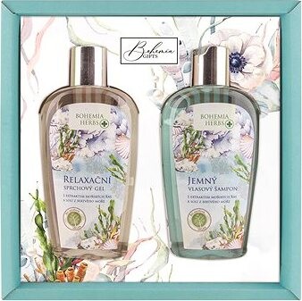 BOHEMIA GIFTS Mŕtve more 500 ml