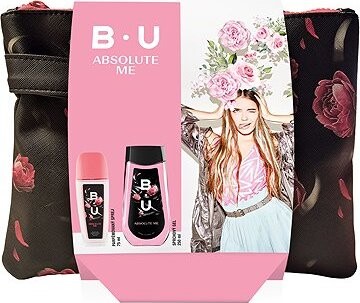 BU Absolute Me 325 ml