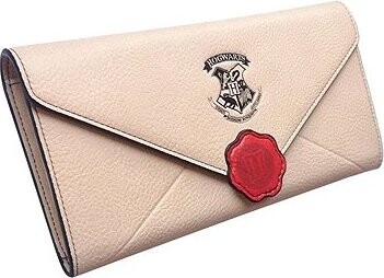 Harry Potter: Letter of Acceptance – peňaženka