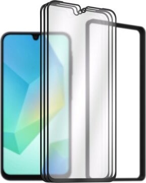 AlzaGuard 2.5D Glass EasyFit na Samsung Galaxy A16 5G