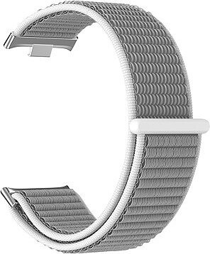 Eternico Airy pre Redmi Watch 4/5, Xiaomi Band 8 Pro/9 Pro white