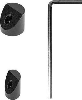 Peak dizajn Mobile – Motorcycle Mount – Stem Expansion Plug Set – Replacement Part