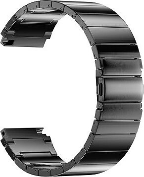 Eternico Titanium Core pre Quick Release 22 mm black