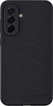 Tactical Beaver Kryt pre Samsung Galaxy A36 Asphalt