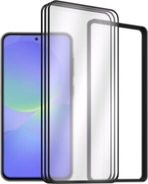AlzaGuard 2.5D Glass EasyFit na Samsung Galaxy A36 5G
