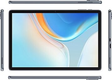 UleFone Tab W10 WiFi Space Gray Exclusive Version