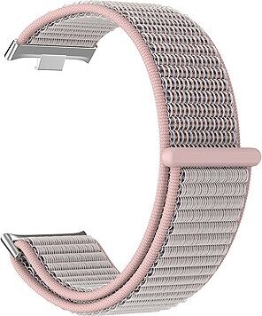 Eternico Airy pre Redmi Watch 4/5, Xiaomi Band 8 Pro/9 Pro pink