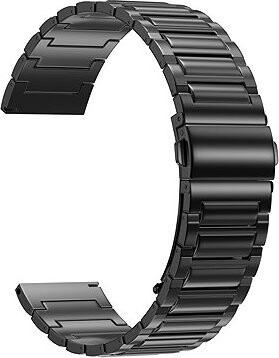 Eternico Titanium Air pre Quick Release 22 mm black