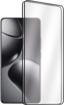 AlzaGuard 2.5D FullCover Glass na Xiaomi 14T