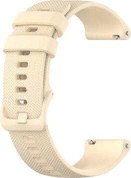 Drakero Silikónový Holy na 18 mm Quick Release béžový