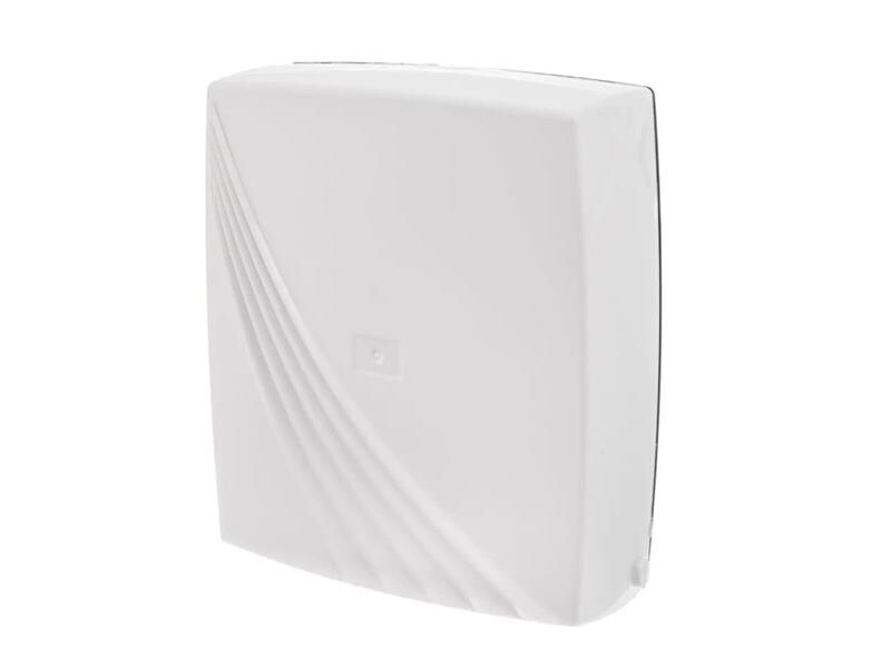 Zásobník na papierové uteráky ORION Dolly White