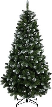 All4Customer Borovica zasnežená 210 cm