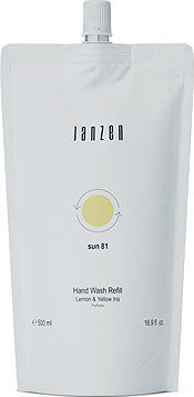 JANZEN Sun náhr. náplň 500 ml
