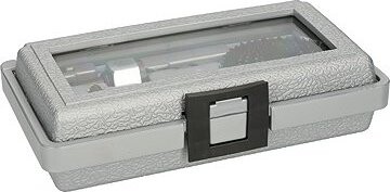 BOSCH 11-dielna súprava dieroviek 2.607.019.450