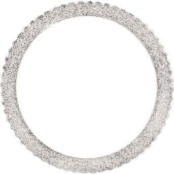 BOSCH Redukčný krúžok pre pílové kotúče 20 × 16 × 0,8 mm 2.600.100.187