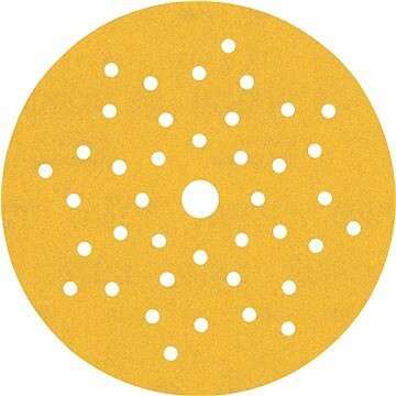 Bosch EXPERT Brúsne papiere C470 multidierovaný pre excentrické brúsky 125 mm, P240 5 ks 2.608.901.098