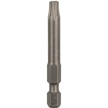 Bosch Skrutkovací bit zvlášť tvrdý Extra-Hart T27, 49 mm 2.607.001.640