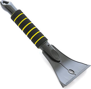 AMIO škrabka na ľad 30 cm