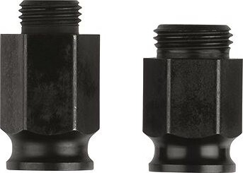 Bosch 6-dielna súprava prechodových adaptérov 2.608.584.682