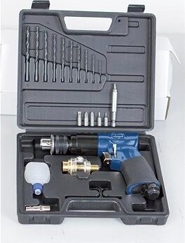 Scheppach Pneumatický šroubovák 3/8