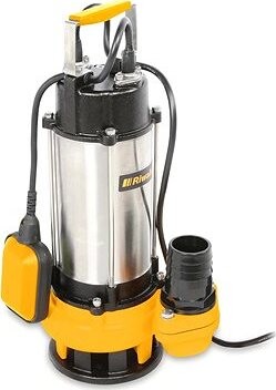 RIWALL PRO Kalové čerpadlo RESP 750 INOX