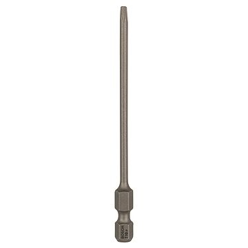 Bosch Skrutkovací bit zvlášť tvrdý Extra-Hart T10, 89 mm 2.607.001.648