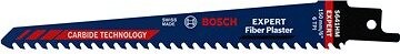 Bosch List do chvostovej píly S 641 HM EXPERT Fiber Plaster, 1 ks 2.608.900.407