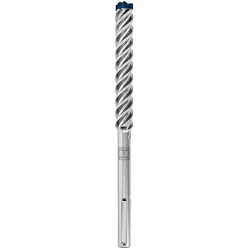 Bosch Vrták do kladív EXPERT SDS max-8X, 26 × 200 × 320 mm