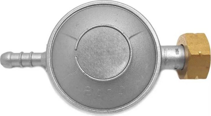 Riwall PRO Regulátor plynu na PB fľaše CZ/SK