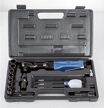 Scheppach Pneumatická račňa 1/2