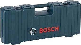 BOSCH Kufor na náradie plastový na profi aj hobby náradie – modrý 2.605.438.197