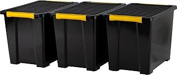 ROTHO DIY Easy sada 3× 65 l