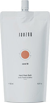 JANZEN Coral náhr. náplň 500 ml