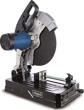 SCHEPPACH Deliaca kotúčová píla na kov MT 150