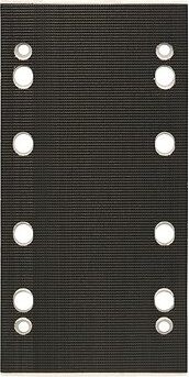 BOSCH Brúsna doska 185 × 93 mm 2.608.000.326