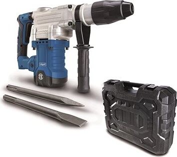 SCHEPPACH Vŕtacie/sekacie kladivo DH 1600 MAX