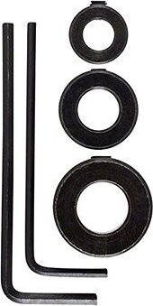 BOSCH Súprava hĺbkových dorazov, 3 ks 2.607.000.548