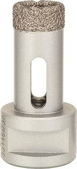 BOSCH Diamantová korunka na vŕtanie za sucha Dry Speed Best for Ceramic 20 × 35 mm 2.608.587.115