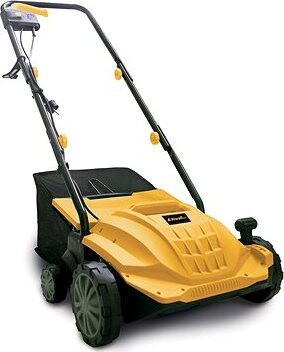 RIWALL PRO Prevzdušňovač elektrický 3 v 1 REV 3215