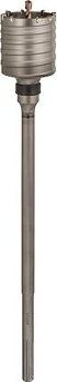 BOSCH Dutá vŕtacia korunka SDS max-9 82 × 80 × 420 mm F.00Y.145.197