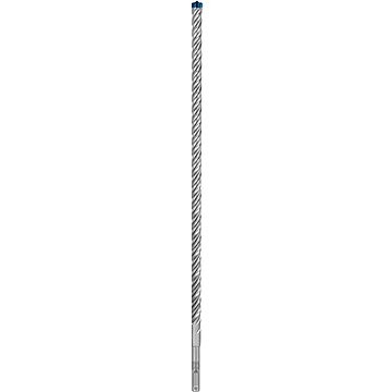 Bosch Vrták do kladív EXPERT SDS plus-7X, 14 × 400 × 465 mm
