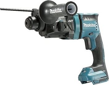 MAKITA Aku kombinované kladivo Li-Ion LXT 18V, bez aku Z DHR182Z