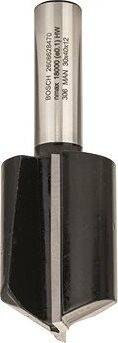 BOSCH Drážkovacia fréza, 12 mm, D1 30 mm, L 40 mm, G 81 mm 2.608.628.470