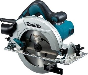 MAKITA Ručná kotúčová píla 190 mm, 1200 W HS7601