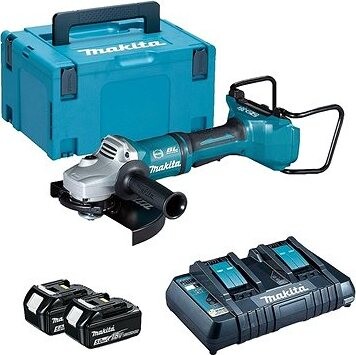 MAKITA DGA900PT2