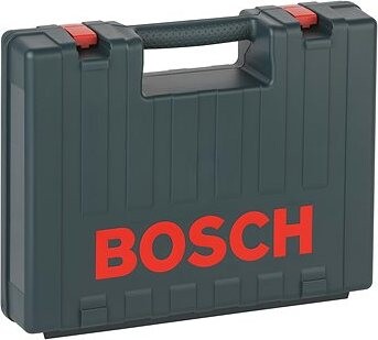 BOSCH Kufor na náradie plastový 445 × 360 × 114 mm 2.605.438.098