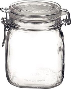 Bormioli Rocco Zavárací pohár Fido 750 ml, 1 ks