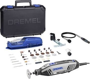 DREMEL Priama brúska elektrická 4250 (4250-3/45) F0134250JF