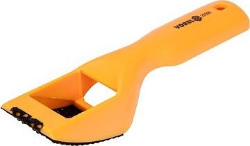 VOREL Rašpľa na sadrokartón 60 mm TO-25300