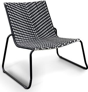 NOELA Stolička záhradná ELVDAL